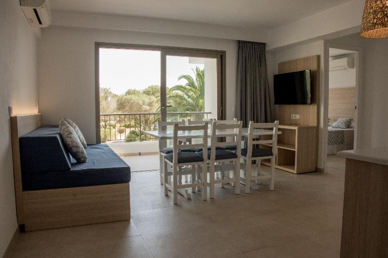 Sol Naixent Hotel Cala d'Or  Exterior photo
